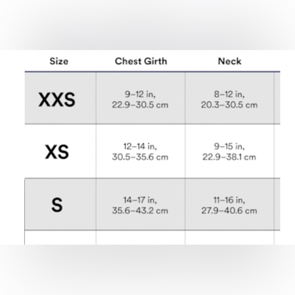 Small Harness - Picture 2 of 3